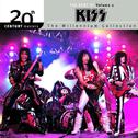 20th Century Masters: The Millennium Collection: The Best of Kiss, Volume 2专辑