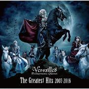 The Greatest Hits 2007-2016