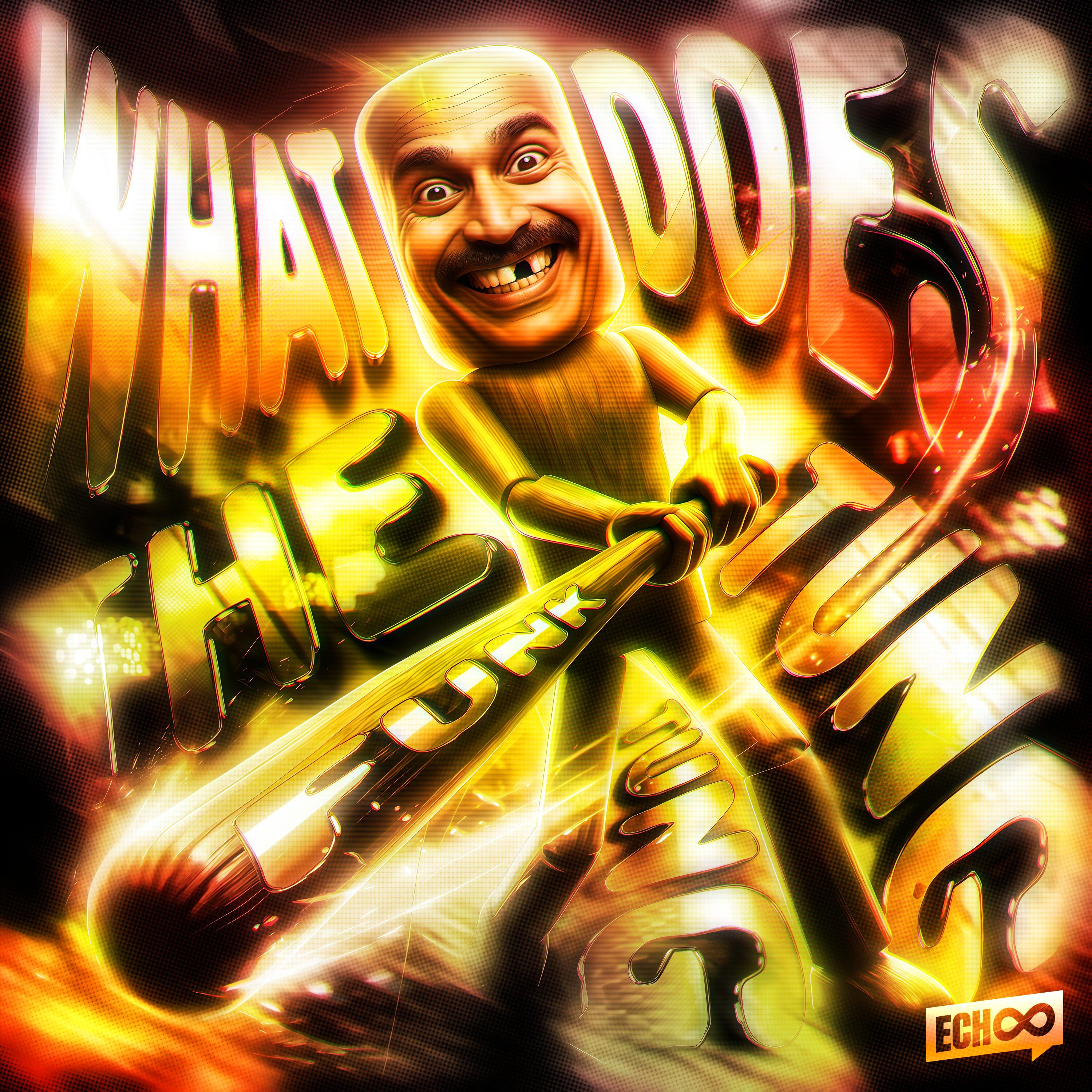 WHAT DOES THE TUNG TUNG FUNK