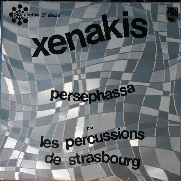 Persephassa