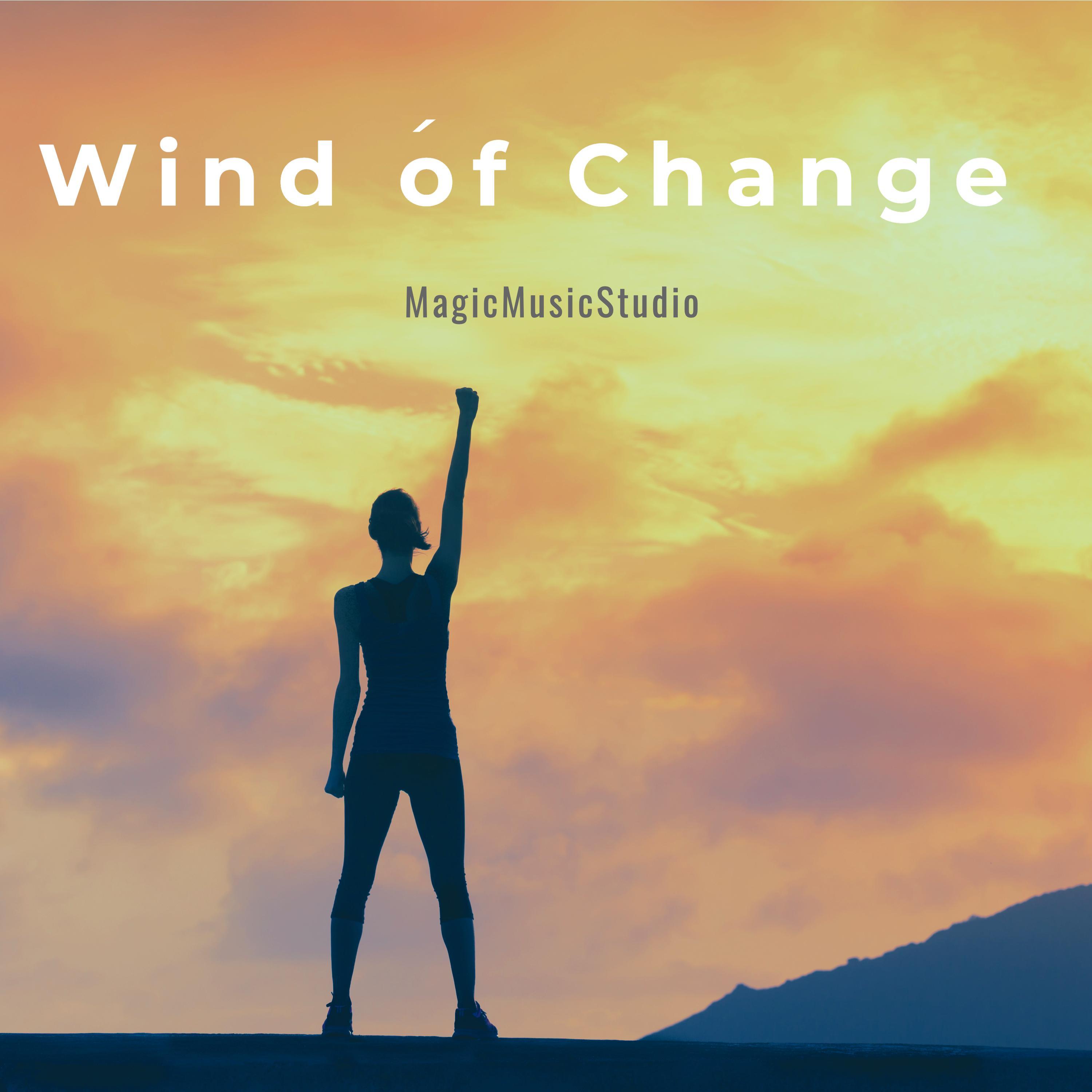 Wind of Change