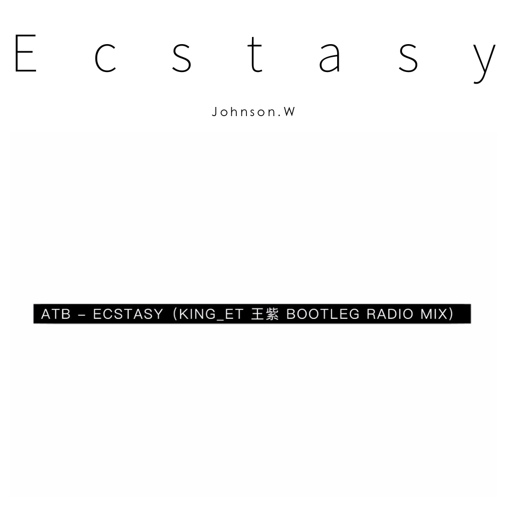 Ecstasy