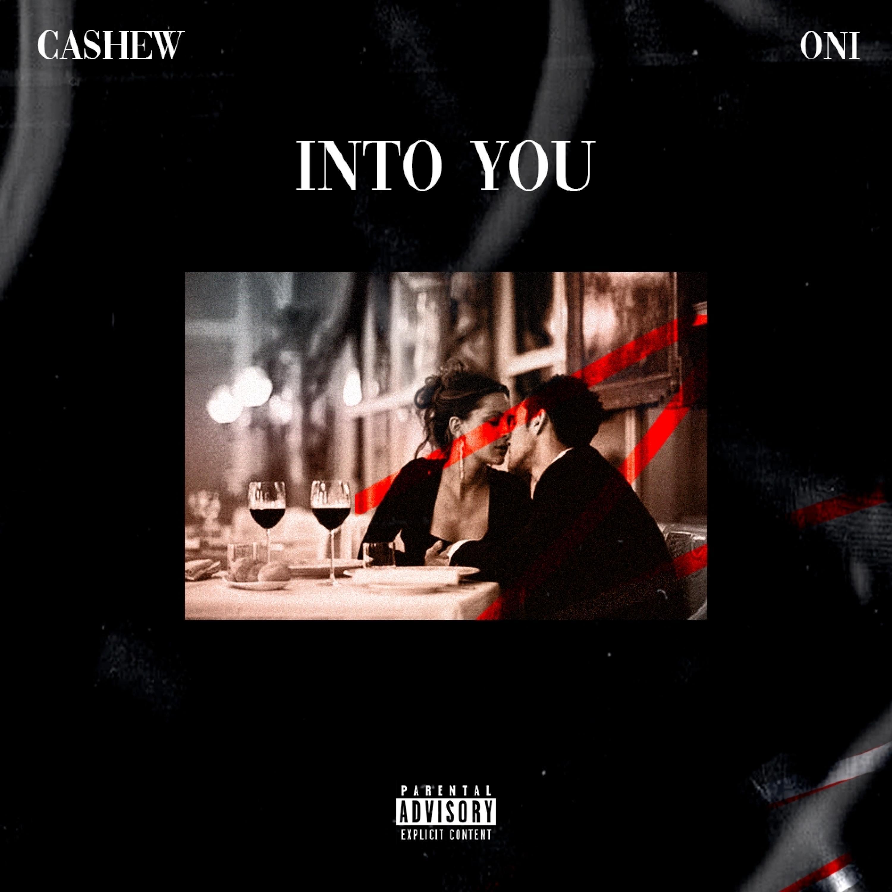 Into You