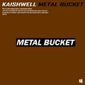 METAL BUCKET