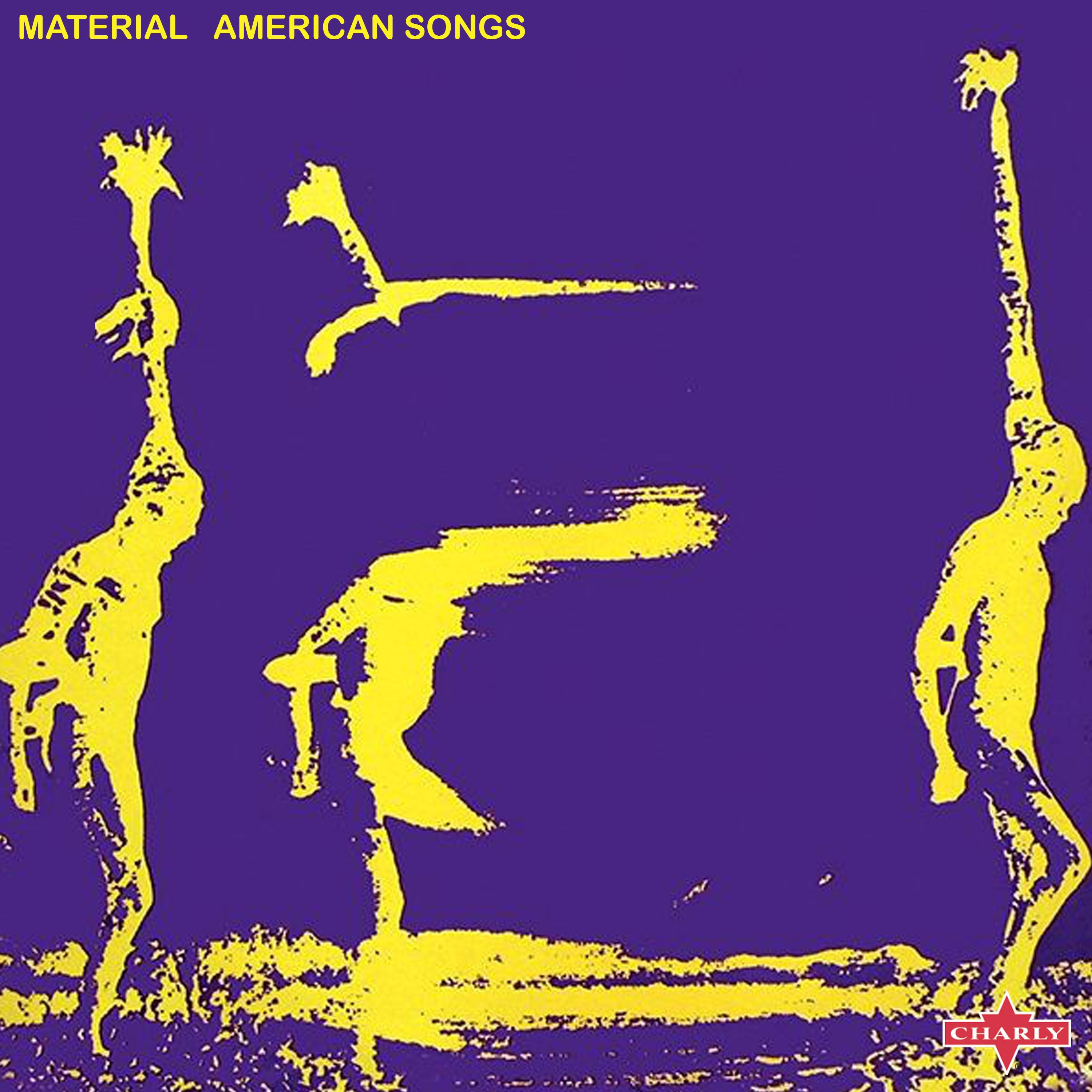 American Songs