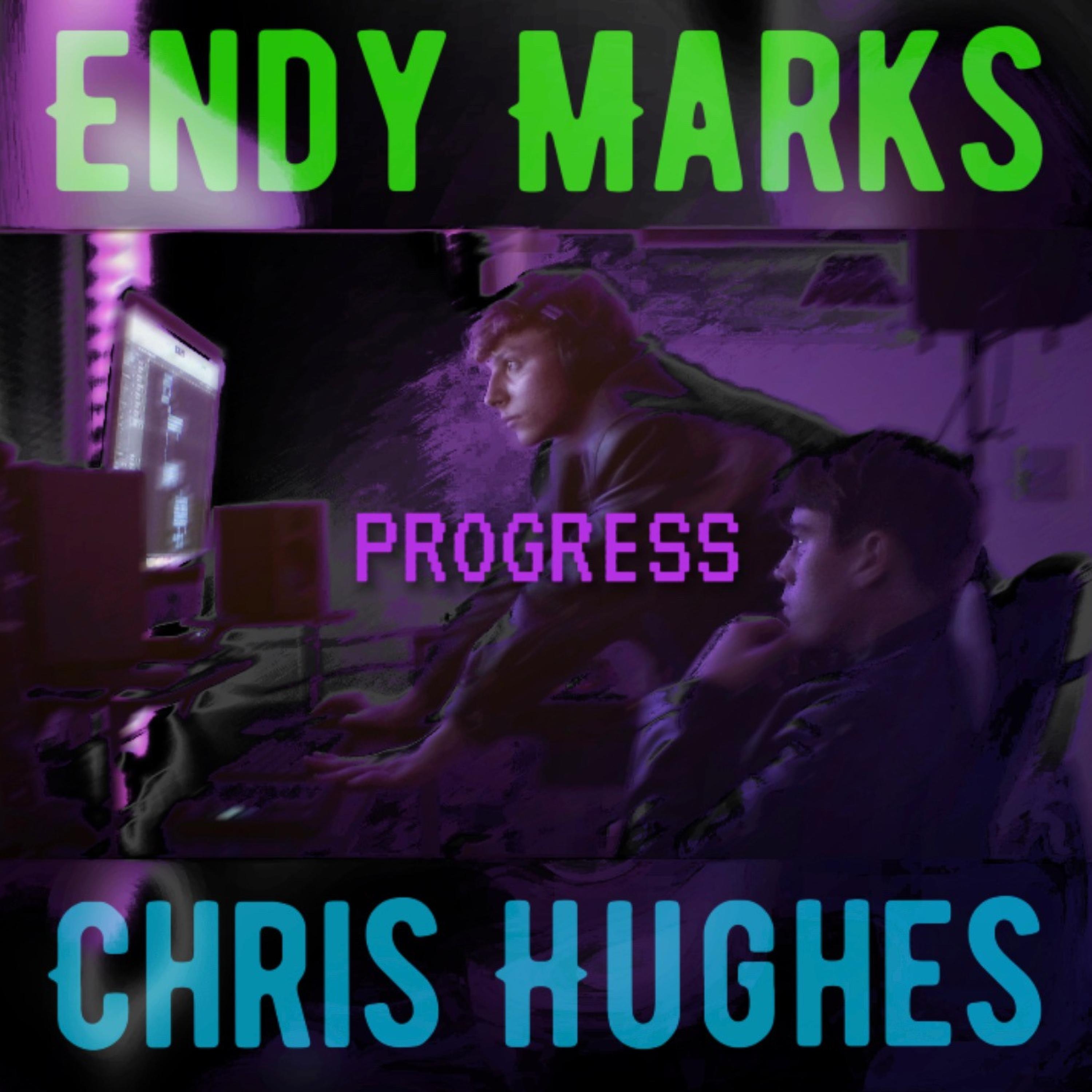 Progress (feat. Chris Hughes)
