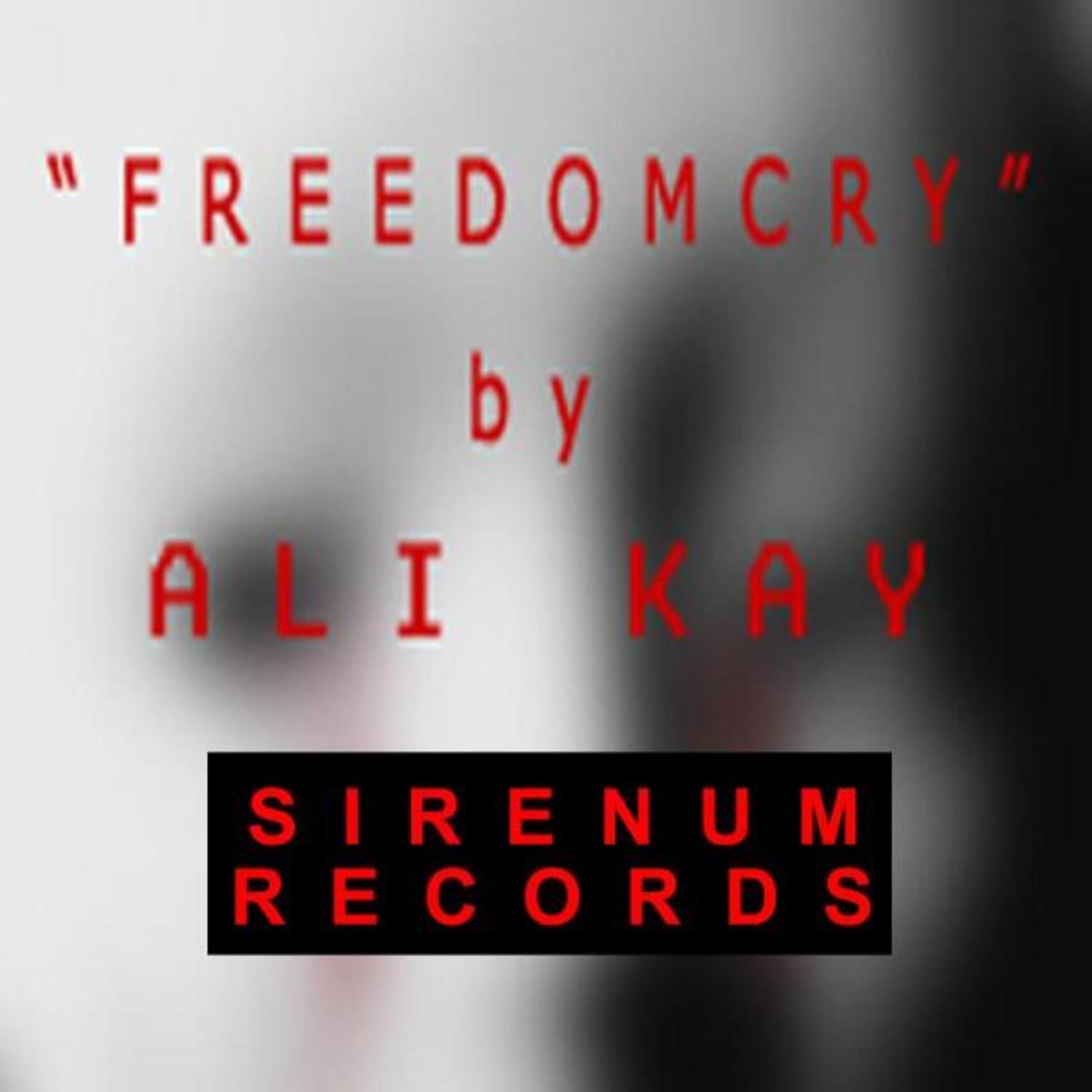 Freedom Cry