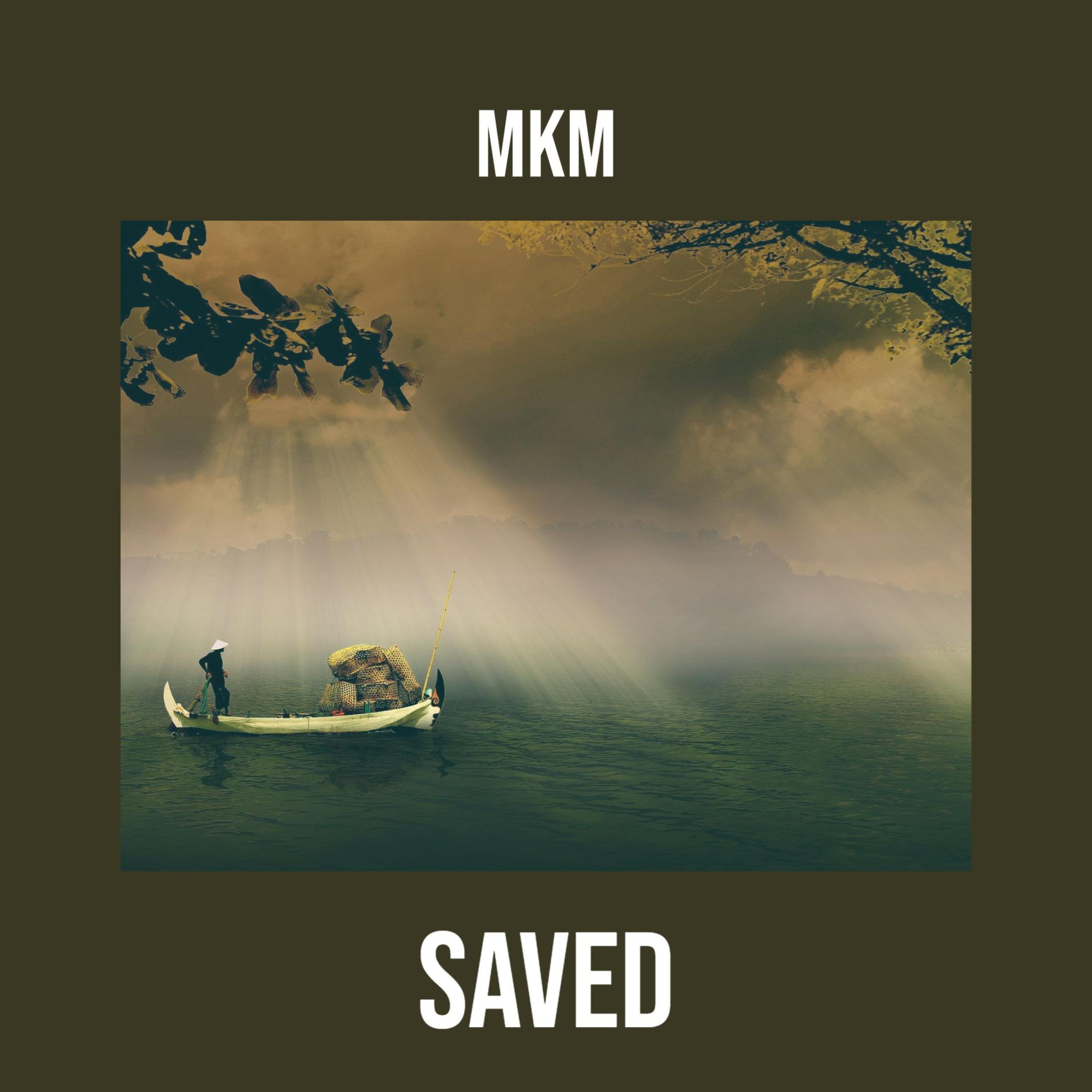 Saved