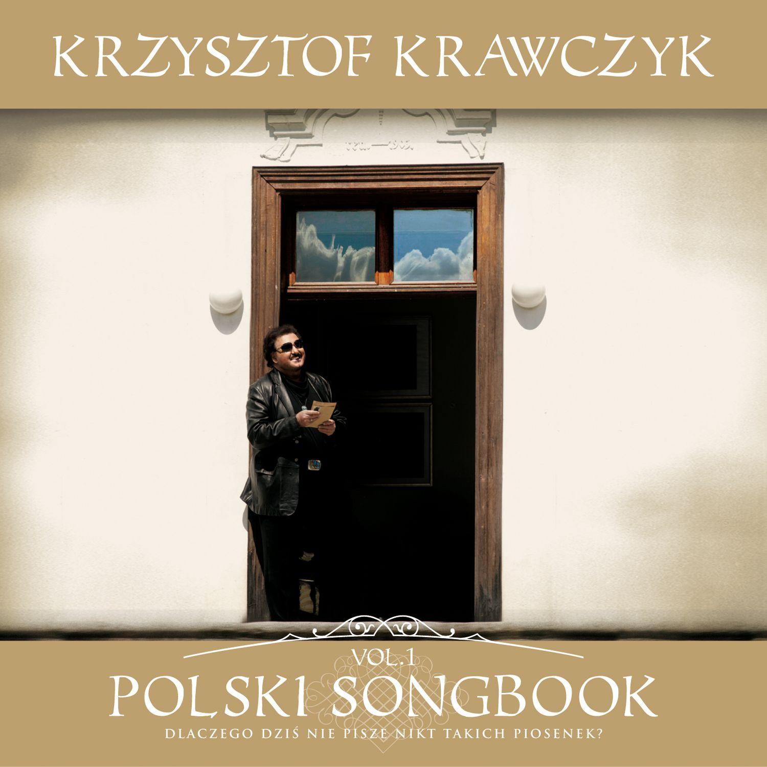 Polski Songbook Vol. 1专辑