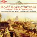 Elgar's Enigma Variations: Orchestral Favourites, Vol. IV专辑