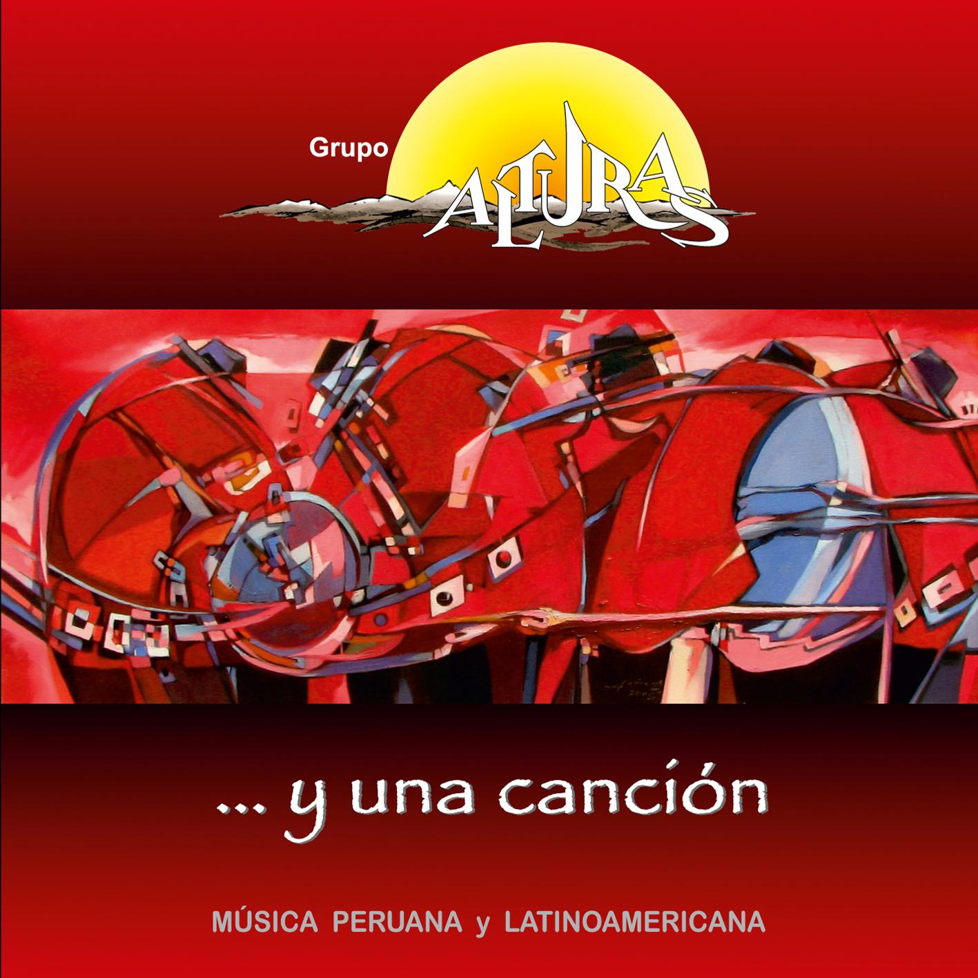 Y Una Canción