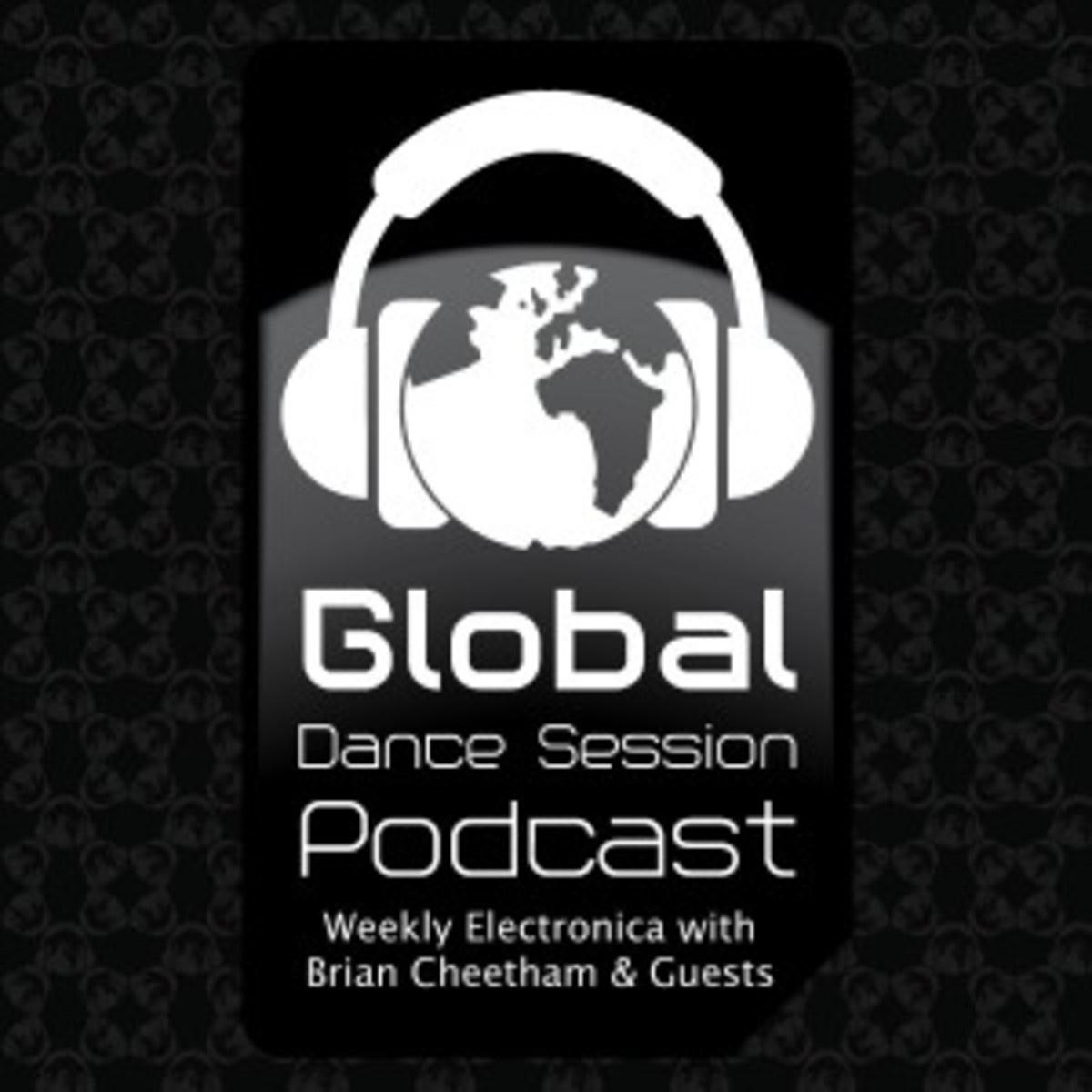 Global Dance Session