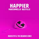 Happier (Inquisitive & The Infamous Remix)专辑