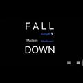 Fall down