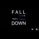 Fall down专辑