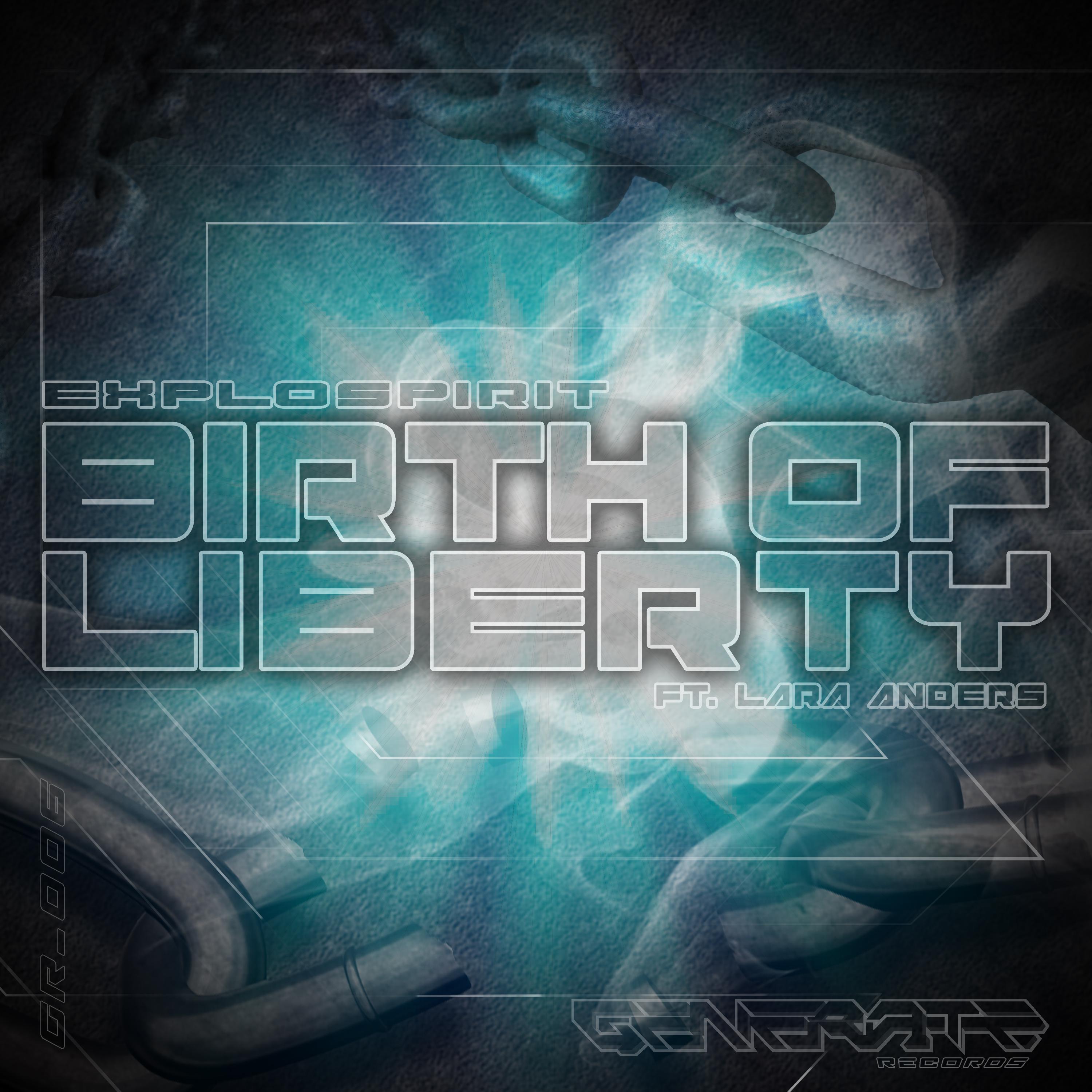 exploSpirit - Birth Of Liberty (Original Mix)