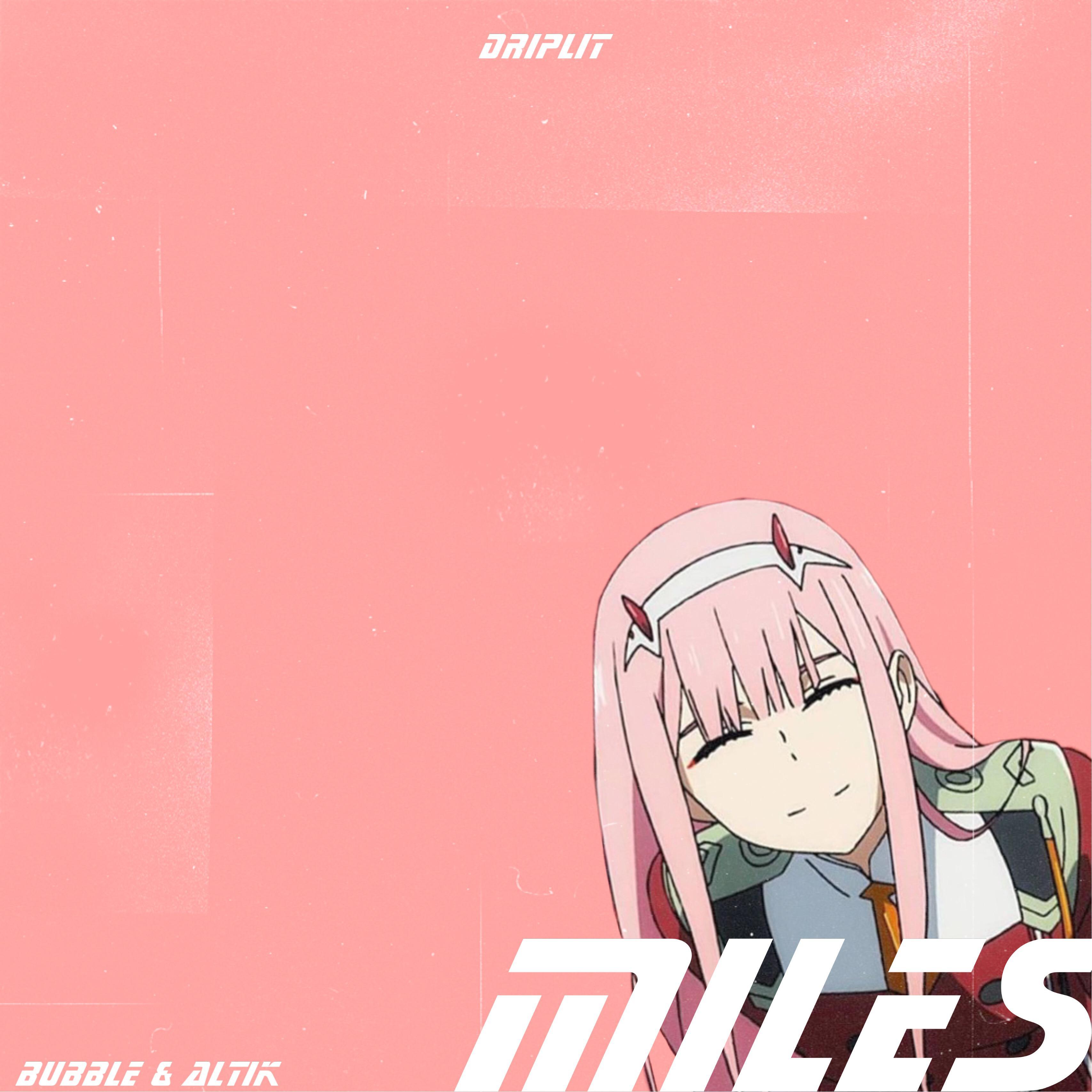 "MILES"// With hook (prod Bubbleboy)