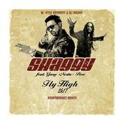 Fly High 2k17 (Heartbreakz Remix)