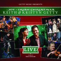 Joy - An Irish Christmas LIVE