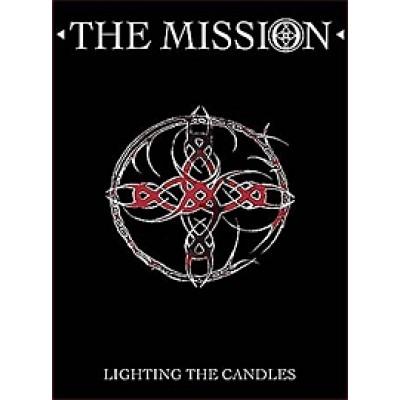 Lighting The Candles
