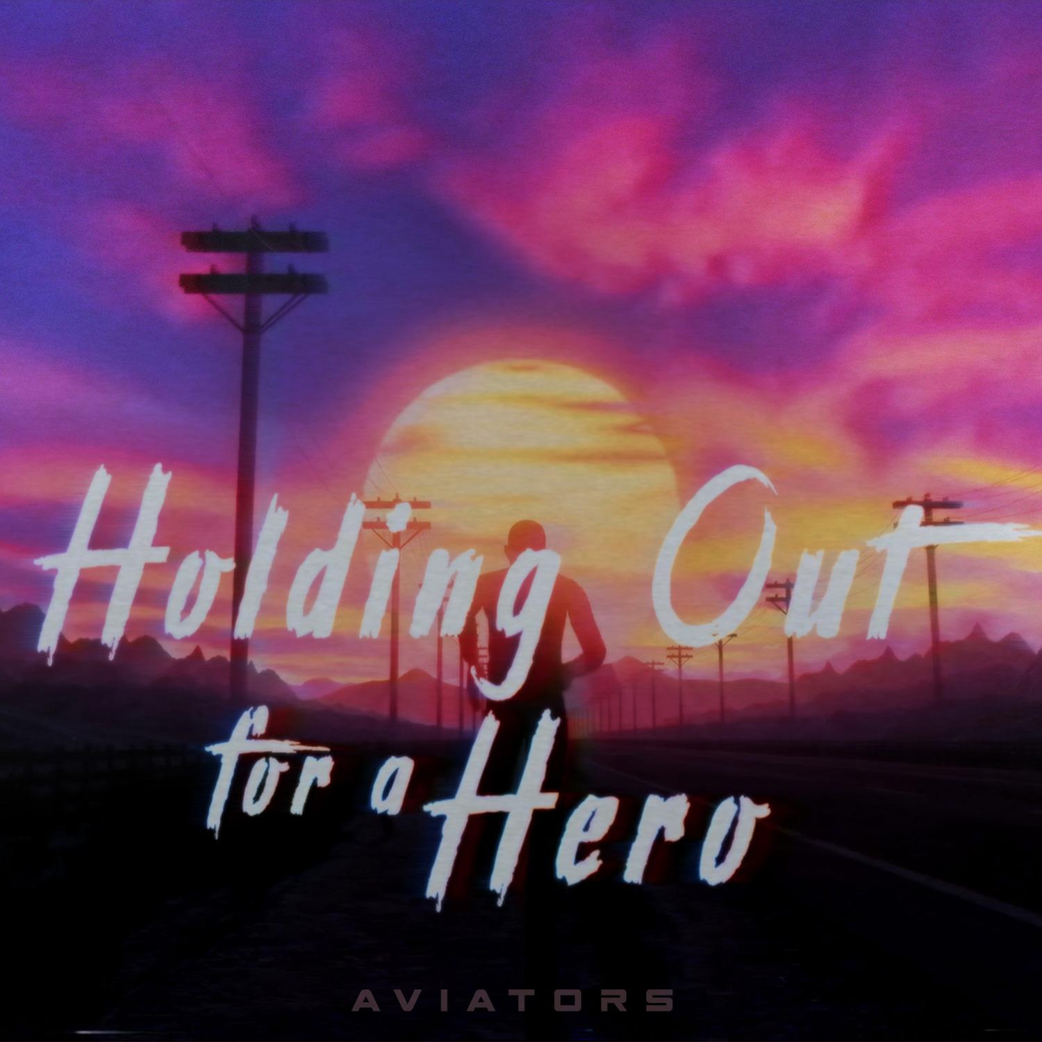 Holding out for a Hero