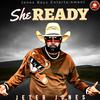 Jeter Jones - She Ready