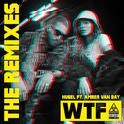 WTF (The Remixes)专辑