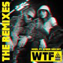 WTF (The Remixes)专辑