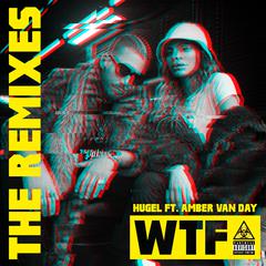 WTF (Amine Edge & DANCE Remix)