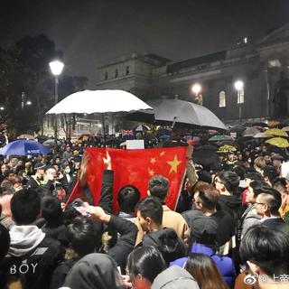 阿中哥哥大胆飞，中唯永相随！
