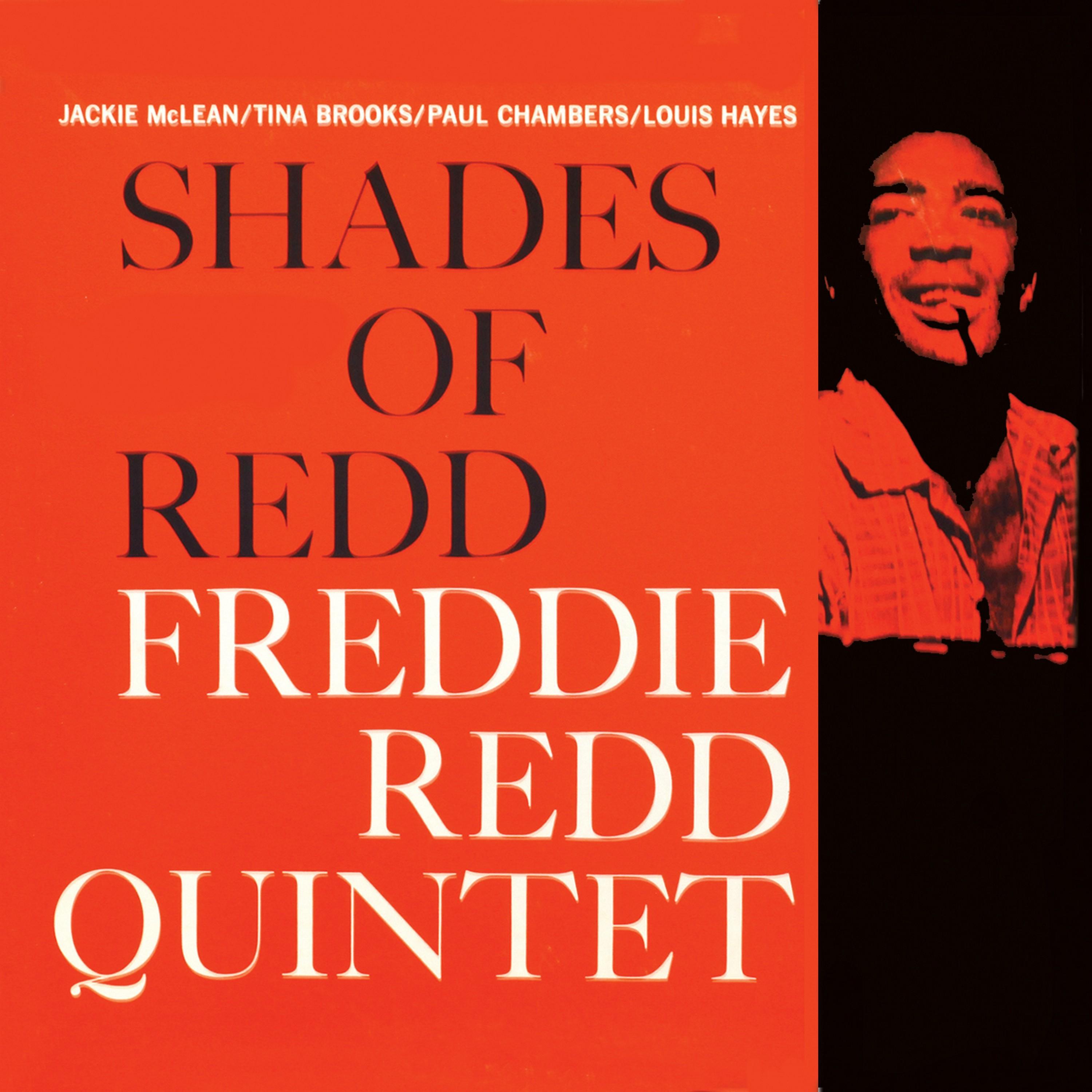 Shades of Redd (Remastered)