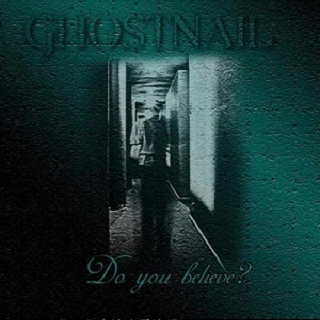 Do You Believe In Ghosts