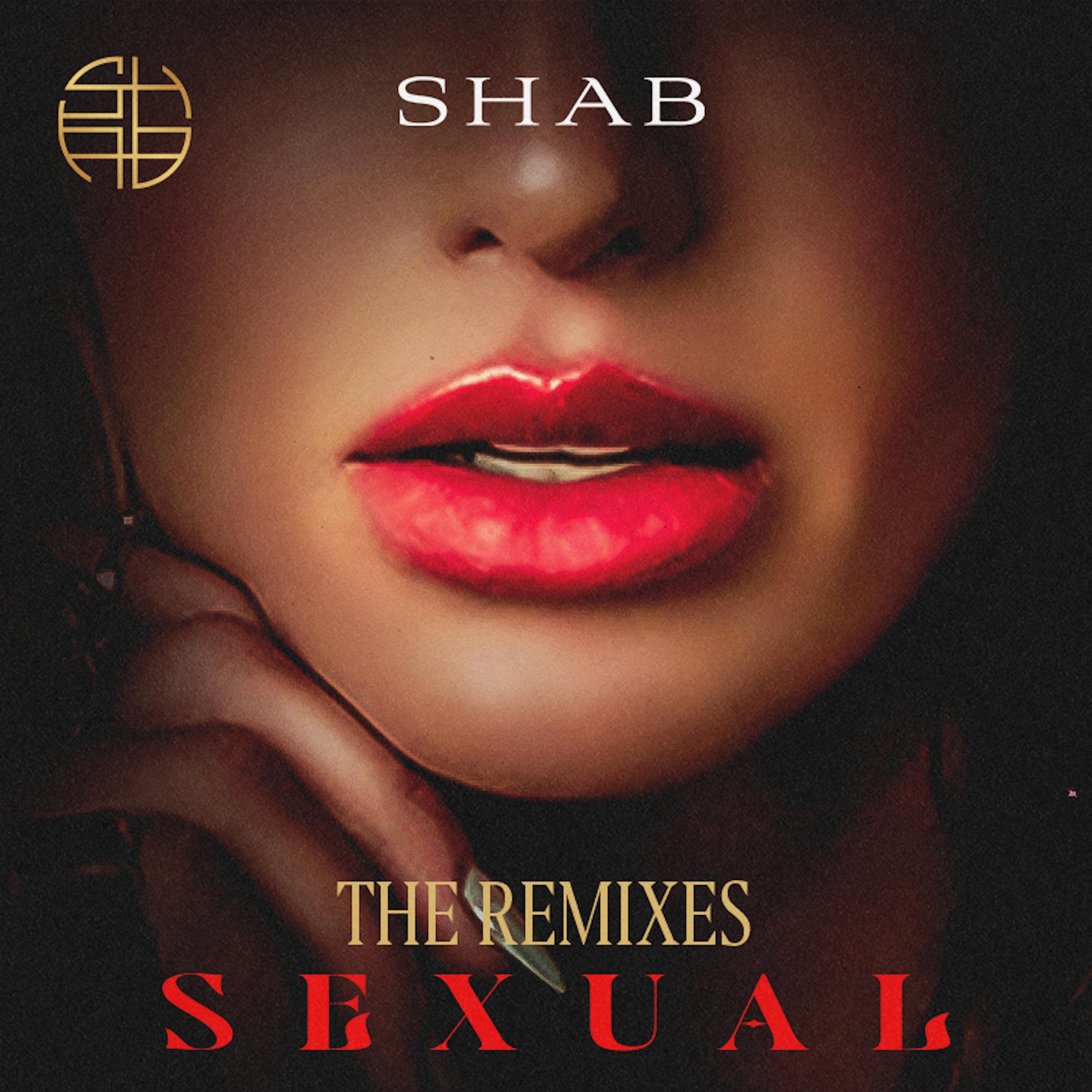 Shab - Sexual (Li Da Di) (Damon Sharpe Remix)