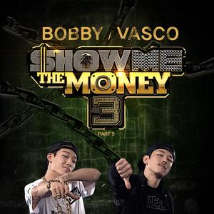 【Inst.】BOBBY - 举起盾牌 Bounce （降4半音）