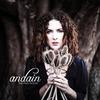 Andain - What It's Like (Album Version)