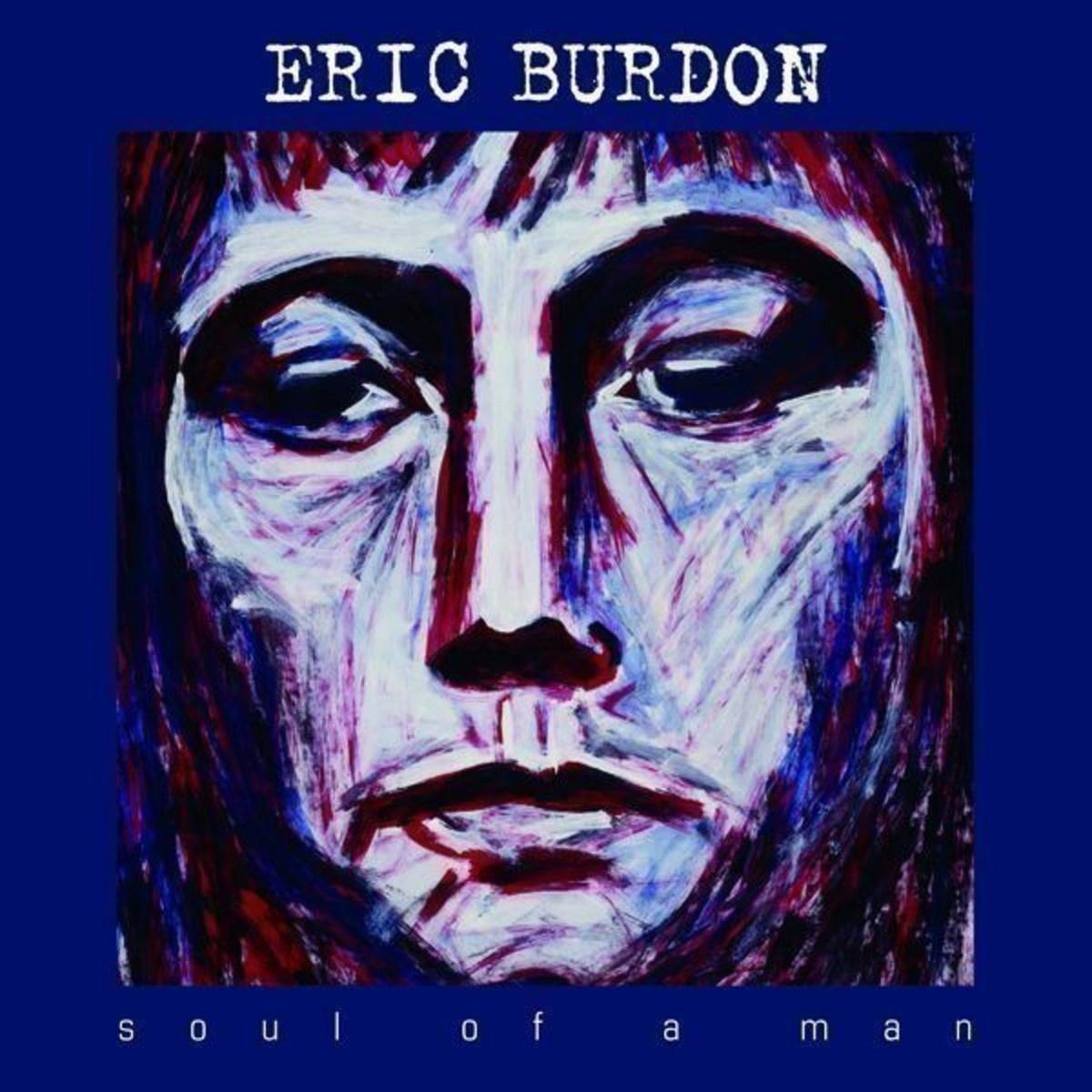 Soul of a Man