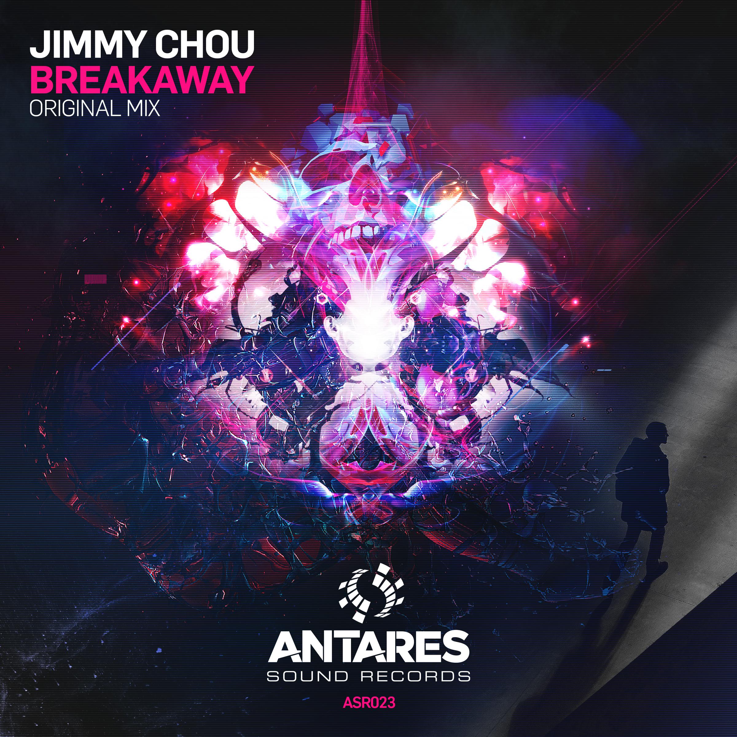 Jimmy Chou - Breakaway (Original Mix)