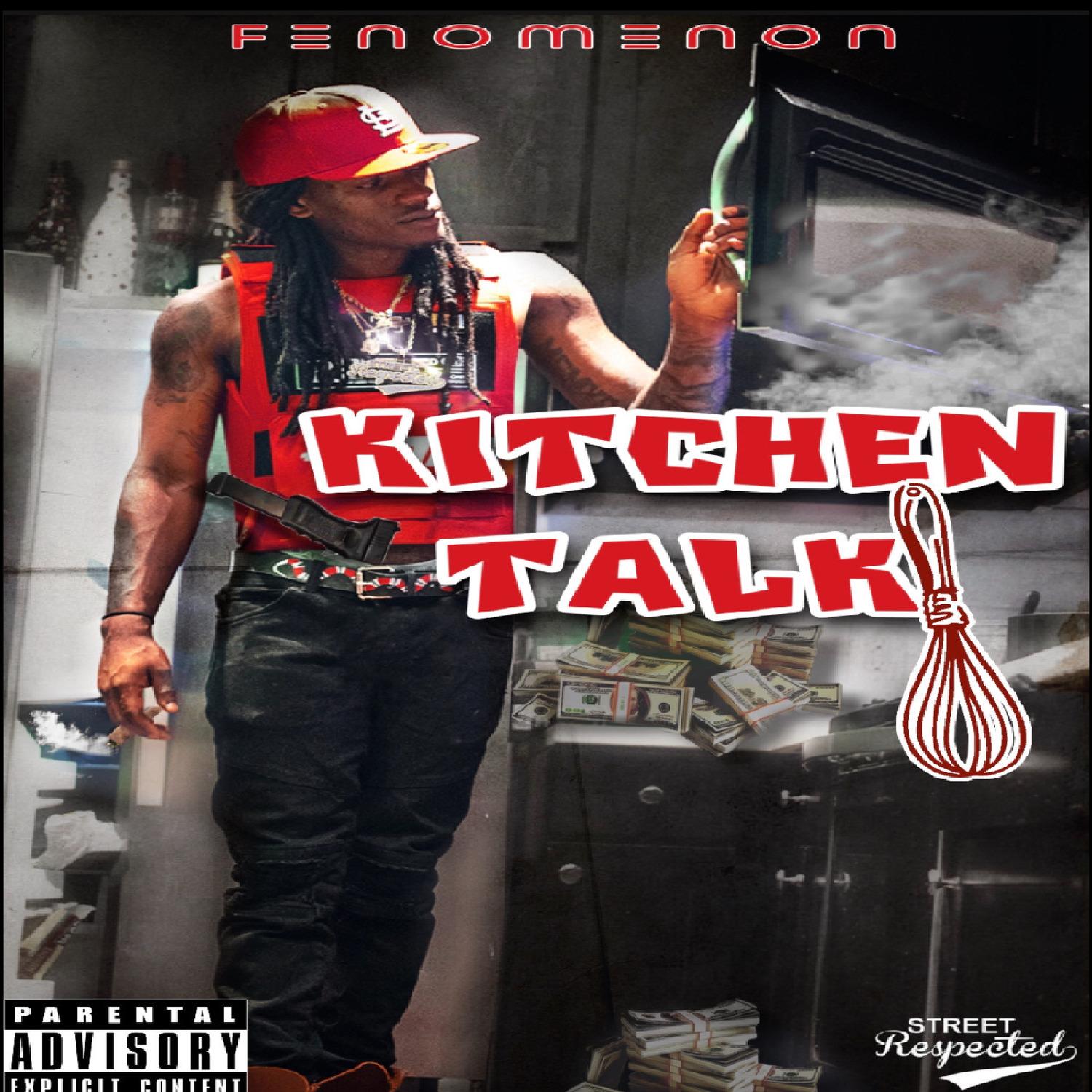 Kitchen Talk