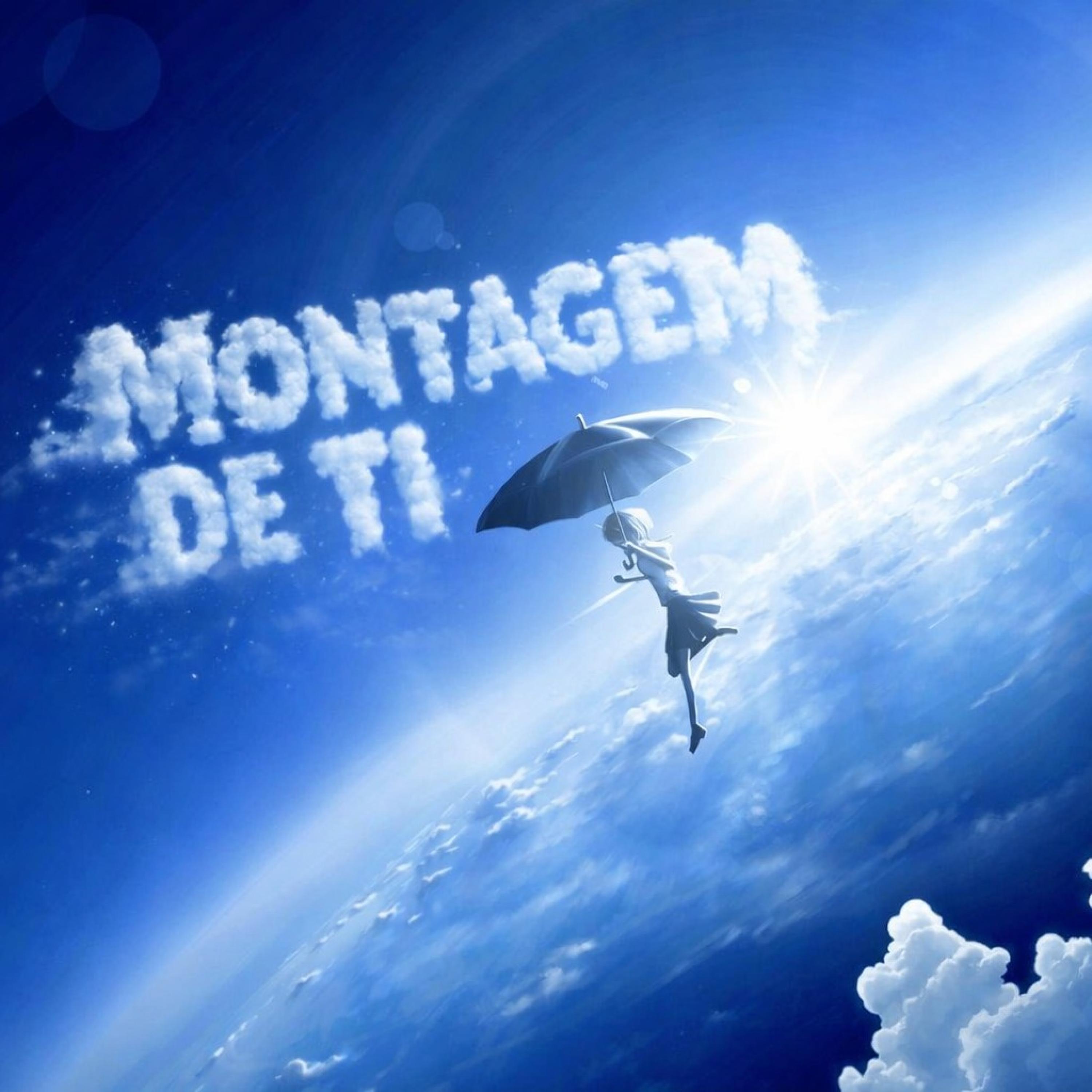 MONTAGEM DE TI