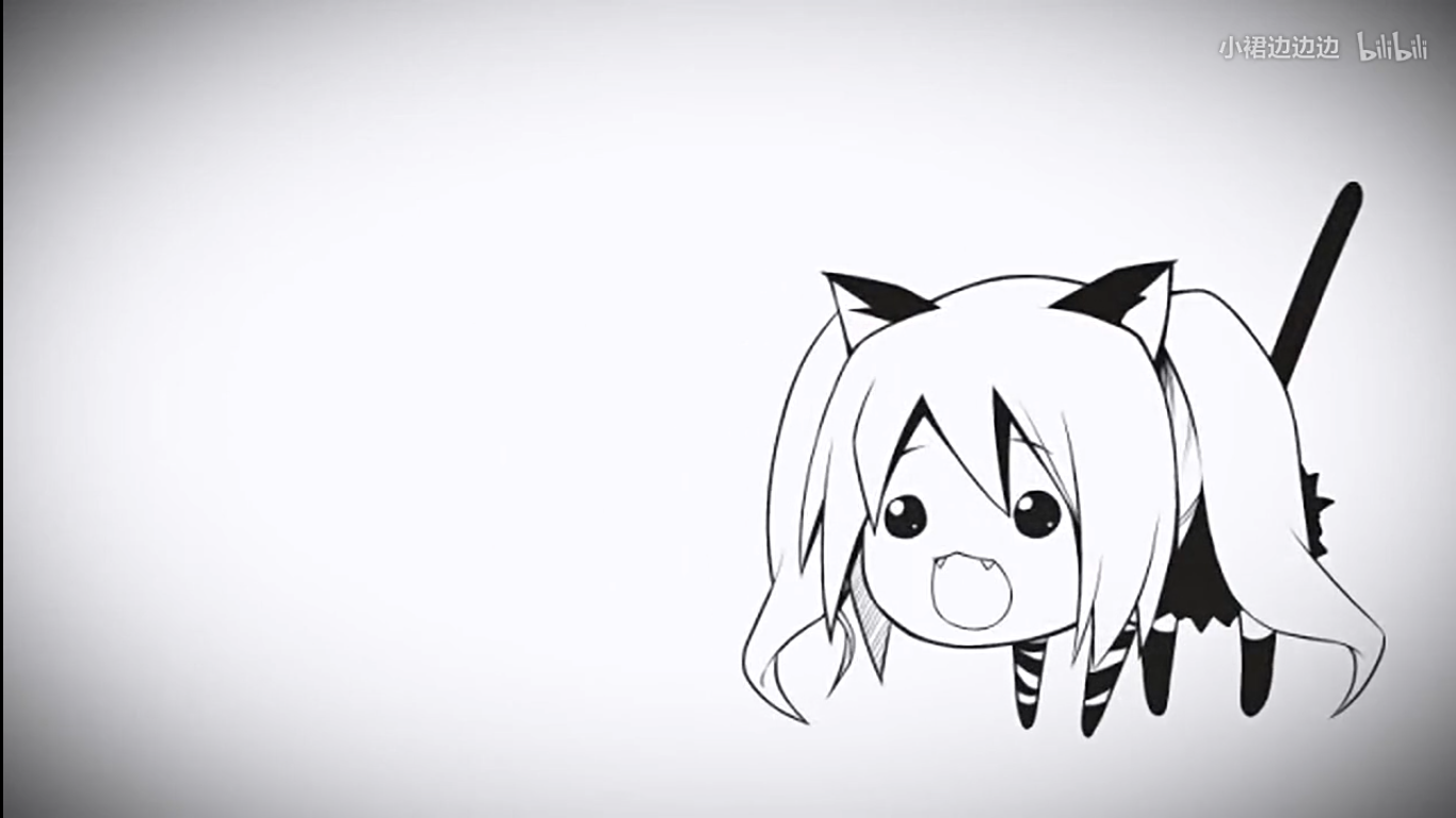cat's dance