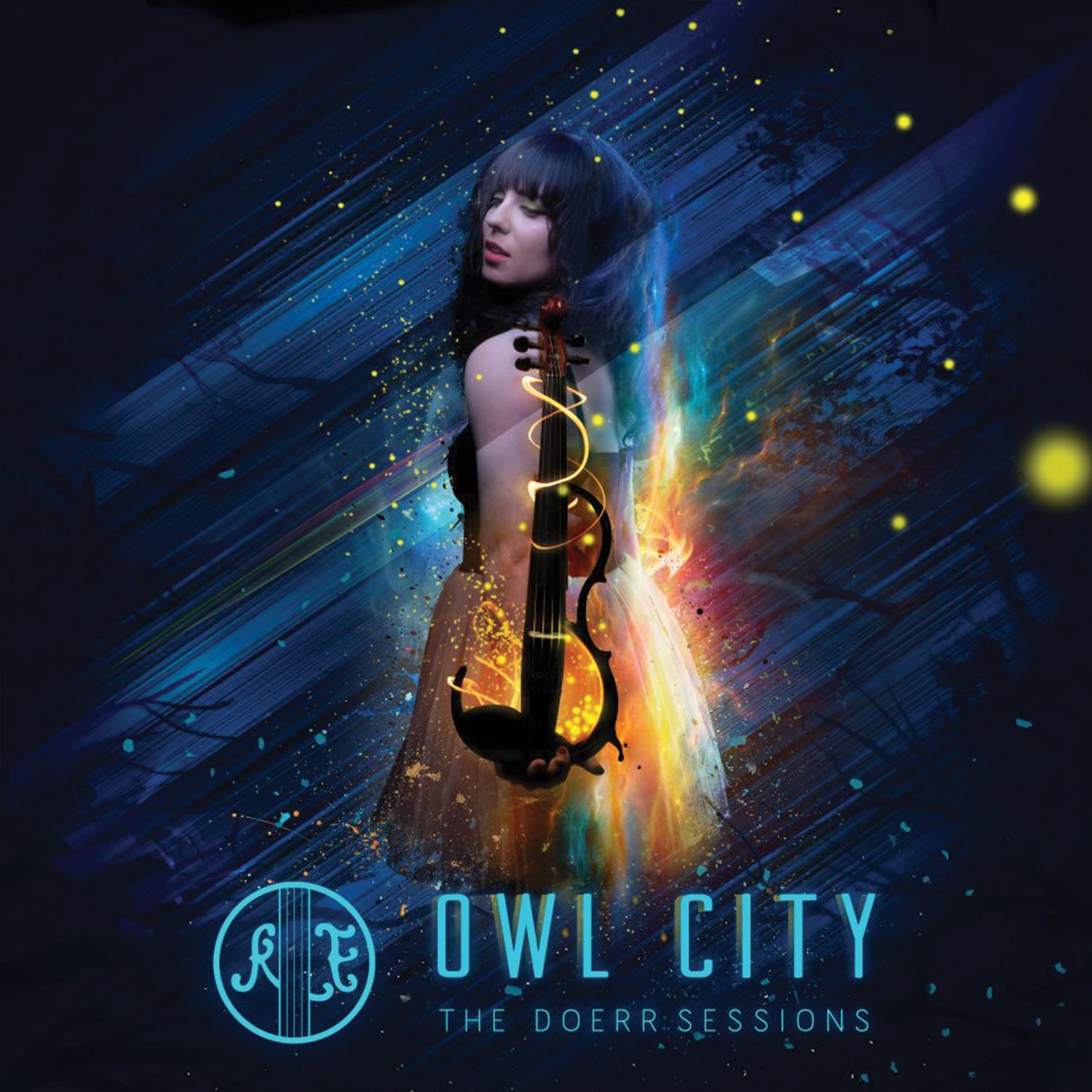 Owl City