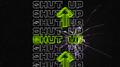 SHUT UP