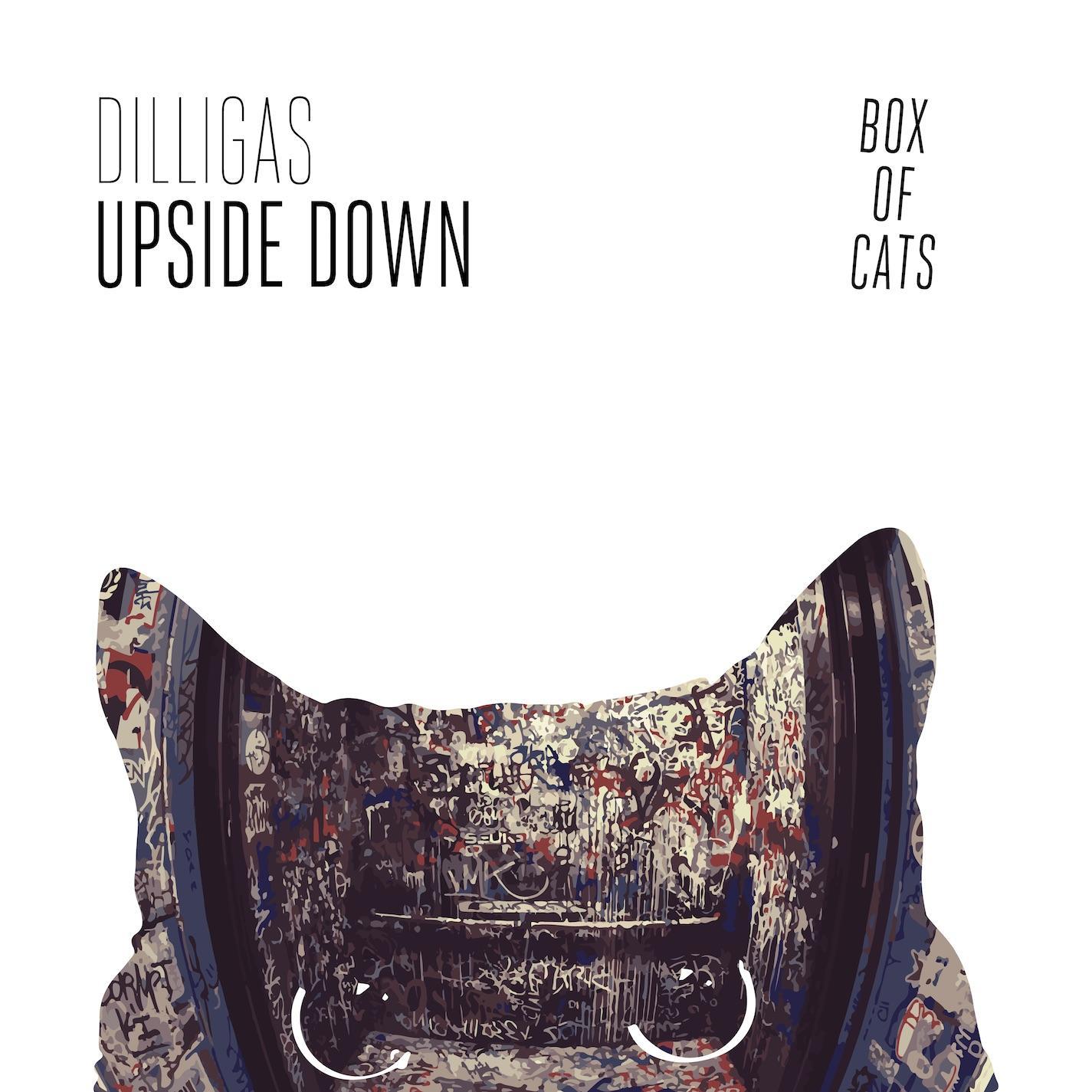 Upside Down EP