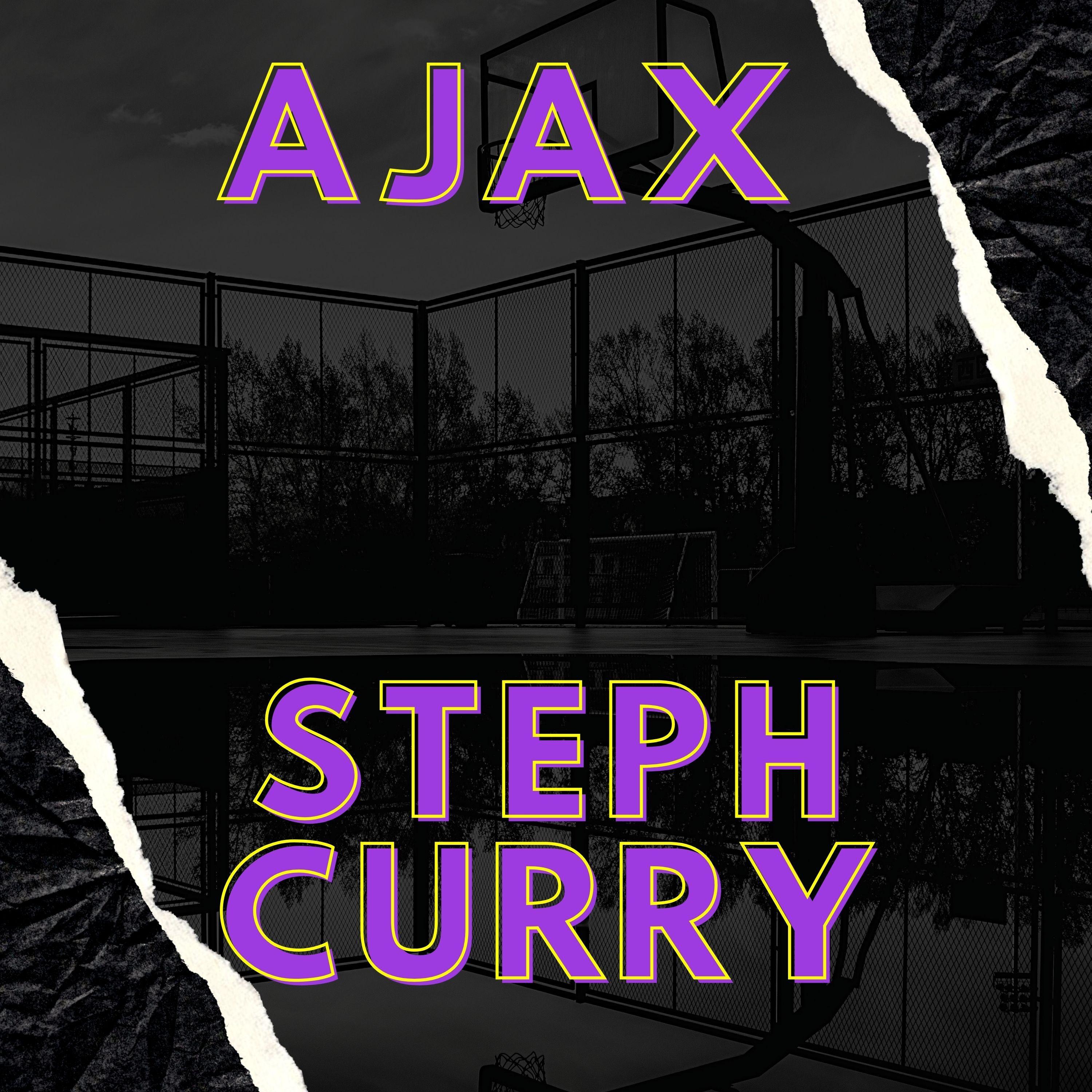 Steph Curry