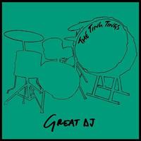 Great DJ - The Ting Tings