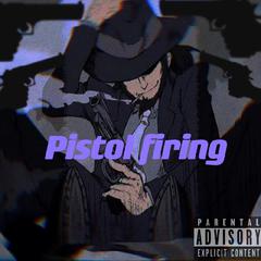 Pistol Firing (PROD BY CRAZY BEATZ)