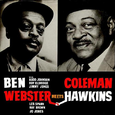 Ben Webster Meets Coleman Hawkins