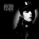 Rhythm Nation 1814专辑