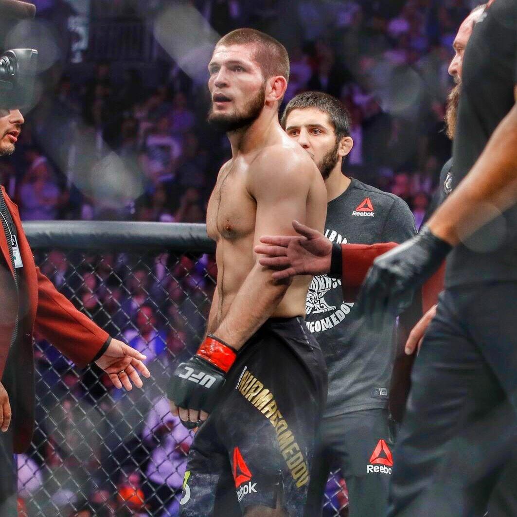 UFC Ultimate Fighting Championship