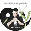 Iron Empire - Madness in Motion (feat. Flodysseus, B.B.T., Social Change, Boffa & Mad Mantis)